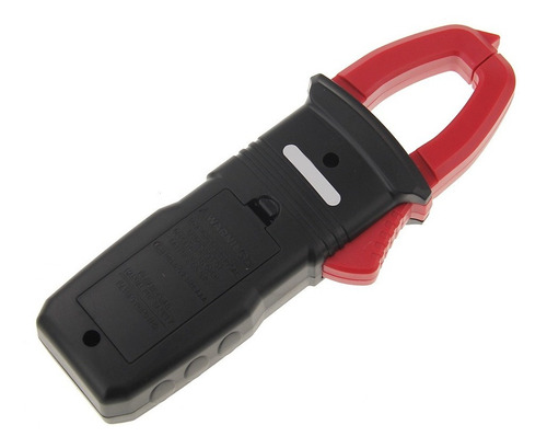 Pinza Amperimétrica Smart Multímetro Digital Baw Cms01