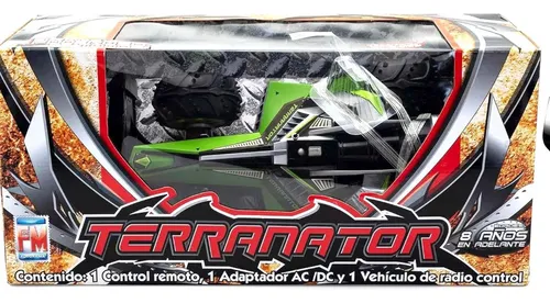Terreneitor precio sale