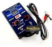 Comprar Probador Mariposa Automotriz Y Pedal Electrónico Pz Force 