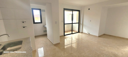 Venta Departamento A Estrenar   2 Amb Y Medio Gas Natural  Costa Azul 