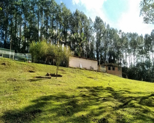 Imagem 13 de 21 de Sitio À Venda Em São Lourenço - 352 - 32982700