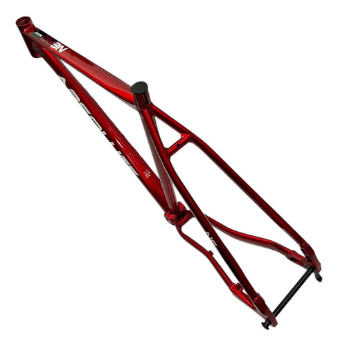 Quadro Mtb Aro 29 Absolute Nero Boost 148mm Tapered 2025