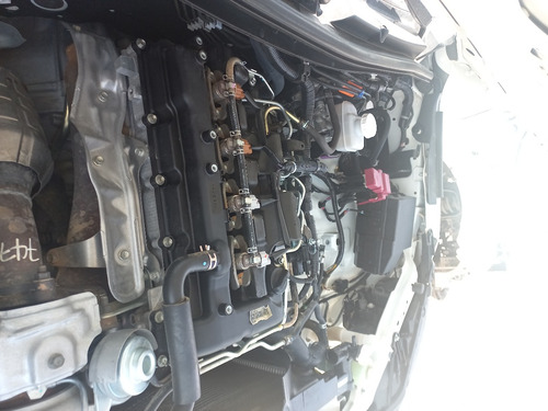 Desarmo Mitsubishi L200 4x4 Did Año 2022 Por Partes