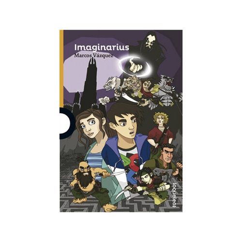 Imaginarius - Mosca