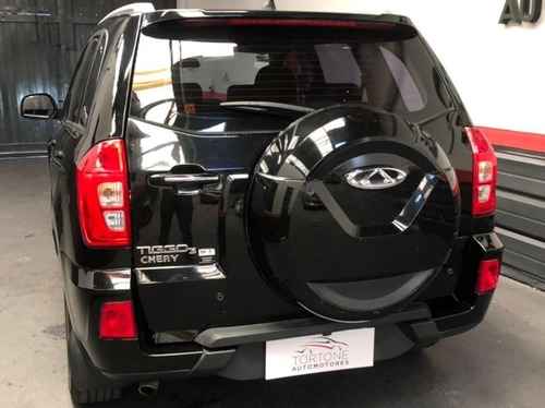 Chery Tiggo 3 Confort