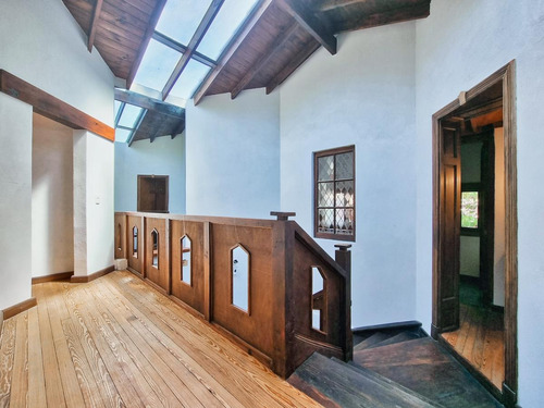 Imagen 22 de 29 de Unico Ph Estilo Antiguo En Belgrano - 3 Ambientes - Cava Vinos Y Parrilla Propia
