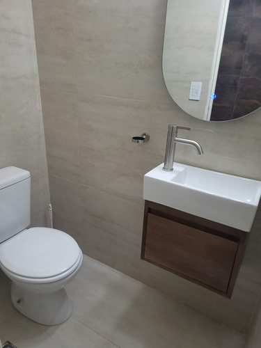 Retasado!!! Monoambiente. Apto Airbnb, Apto Profesional.