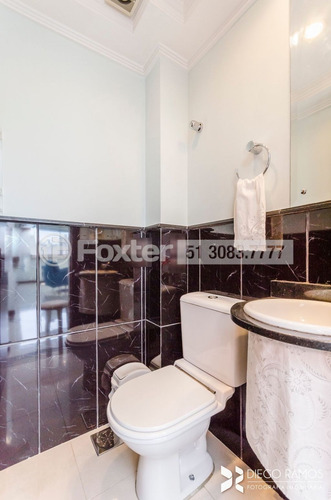 Imagem 7 de 30 de Apartamento, 3 Dormitórios, 129.93 M², Petrópolis - 204754