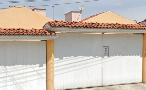 Casa En Margarita Maza De Juárez Estado De México Recuperación Hipotecaria Abj
