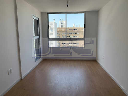 Imagen 3 de 11 de Venta De Apartamento De 2 Dormitorios Con Terraza A Estrenar En Cordón