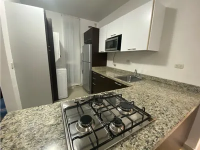 Apartamento en venta