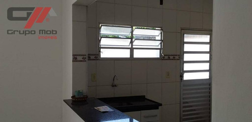 Imagem 8 de 13 de Casa Com 3 Dormitórios À Venda, 133 M² Por R$ 230.000,00 - Morada Dos Nobres - Taubaté/sp - Ca0181