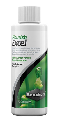 Seachem Flourish Excel 100ml