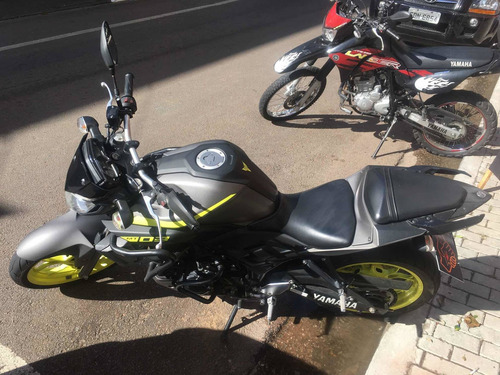 Imagem 19 de 19 de Yamaha Mt03