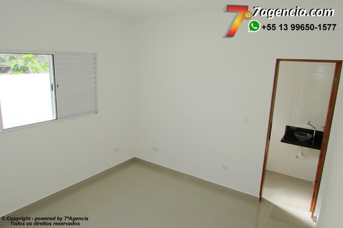Imagem 4 de 26 de Casa Em Itanhaem Nova Com Piscina 2 Dorms Sendo 1 Suite Otimo Local Proximo A Praia Ch82