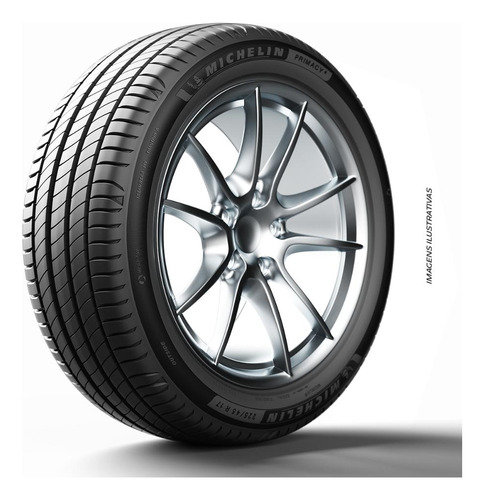 Pneu Michelin Aro 15 Primacy 4 195/65 R15