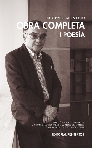 Libro Obra Completa I Poesia