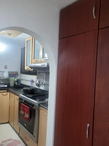 Ciudad Casarapa Parcela 10