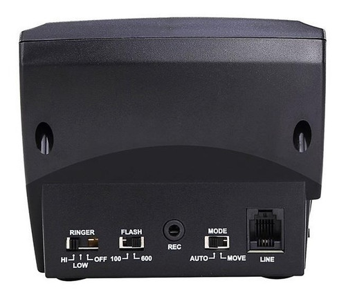 Imagen 5 de 10 de Teléfono Call Center Headset Manos Libre Cabezal Noga Nt200d