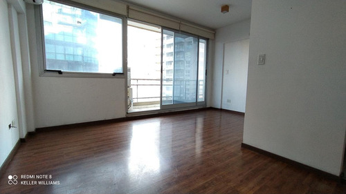 Imagen 4 de 30 de Departamento Dos Ambientes En Venta En Palermo Con Balcon Al Frente