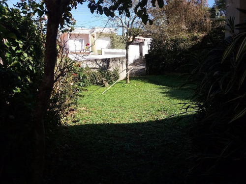 Casa Residencial À Venda, Arujamerica, Arujá - Ca0539. - Ca0539