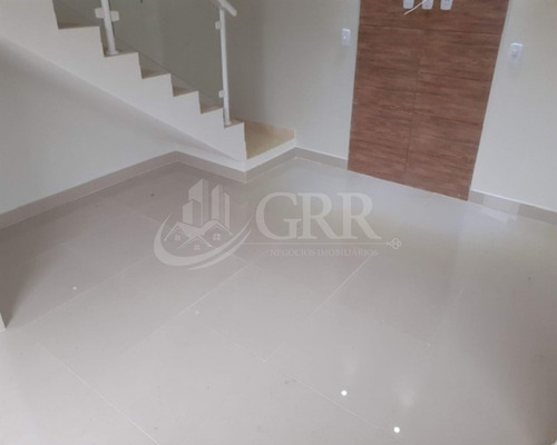 Imagem 3 de 18 de Casa 1 Dormitórios No Jardim Panorama- Caçapava- Sp - Ca01979 - 70193437
