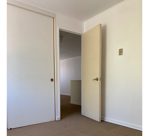 Arriendo Casa Amplia Jardines Santa María Maipú