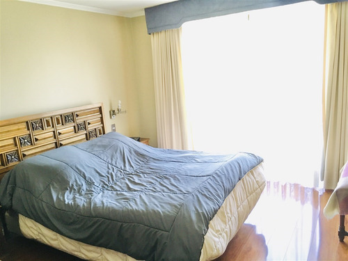 Disp 15 Agosto Arriendo Casa Condominio De 5d4b Lo Barnechea