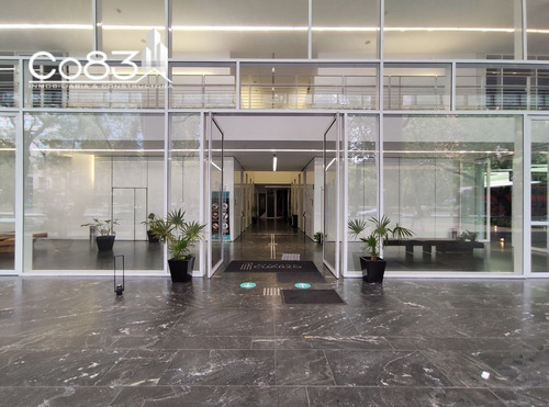 Imagen 9 de 15 de Renta - Local - Torre Cuarzo - 848m2 - Pb