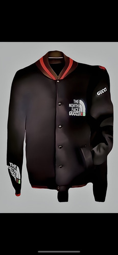 The North Face Gucci !! Conjunto De Salir Para Caballero!!