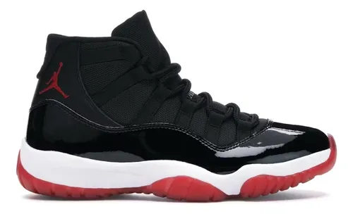 Jordan 11 MercadoLibre