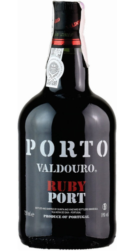 Valdouro - Oporto Ruby