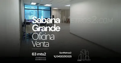 Oficina en venta