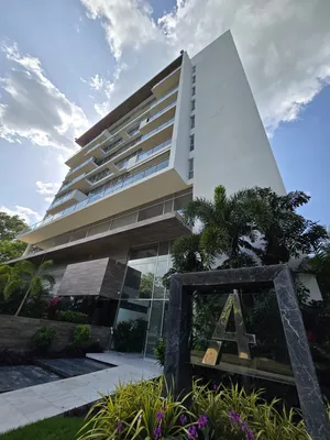 Apartamento en alquiler