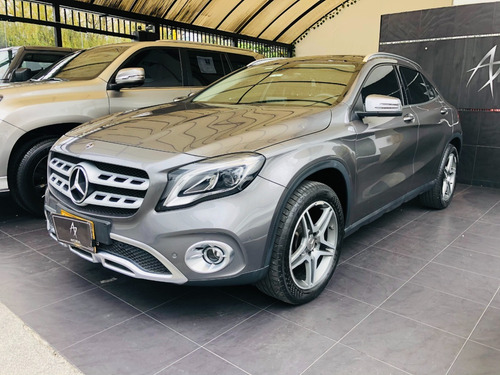 Mercedes Benz Gla 200