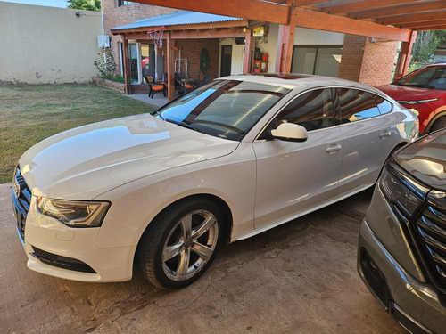Audi A5 Sportback 3.0 Tfsi 272cv Stronic Quattro