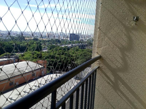 Imagem 6 de 10 de Apartamento Para Venda, 3 Dormitórios, Piqueri - São Paulo - 936