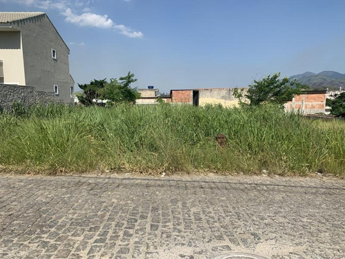 Imagem 4 de 15 de Terreno Para Venda Em Rio De Janeiro, Campo Grande - Jmm09_2-834986