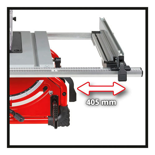 Sierra De Banco Einhell Tc-ts 254 T 4340430