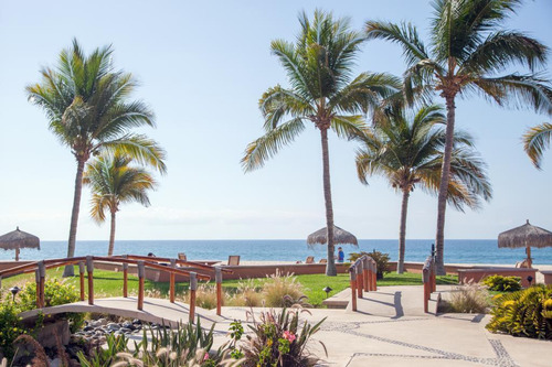Km 29 Carretera Transpeninsular, La Jolla Ground Level Condo