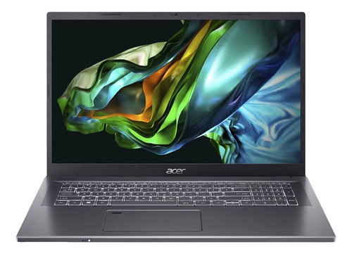 Notebook Gamer Acer Nitro A517 Core I5 16g 512g 17.3 Rtx2050
