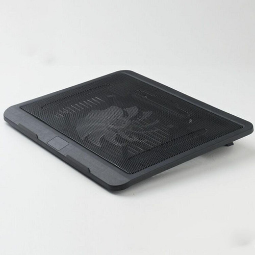 Almofada De Resfriamento Para Notebook, Suporte De