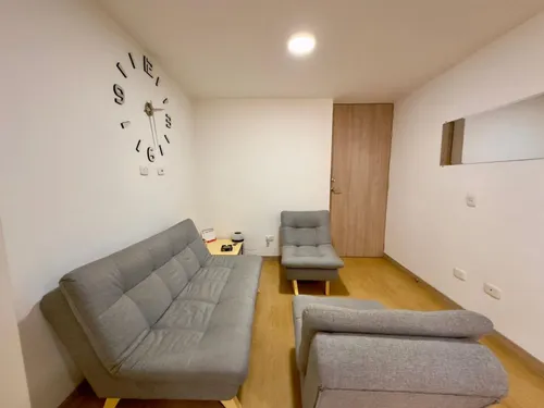 Apartamento En Arriendo En Envigado. Cod A22163