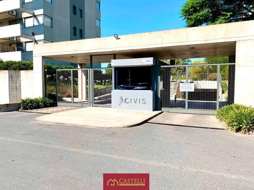 Departamento En Venta O Alquiler Temporario En Escobar