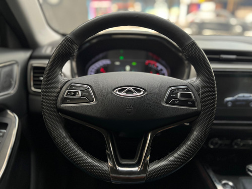 Chery Tiggo 5X TIGGO 5 TXS