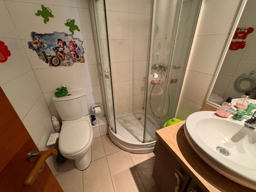 Cómodo Gran Terraza Excelente Distribución