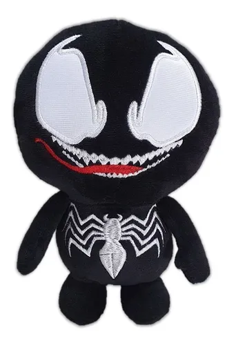 Peluches de sales venom