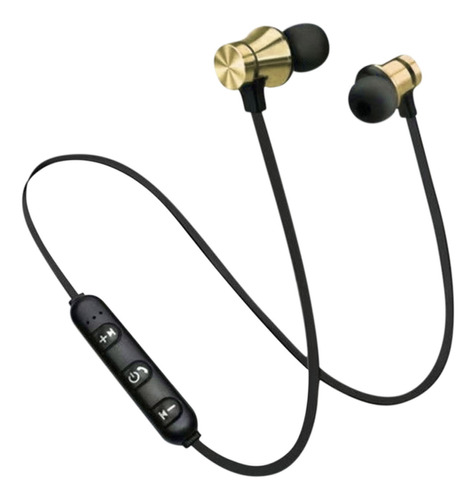 Auriculares Intraurales Inalámbricos Hd Bluetooth 5.0 Spot