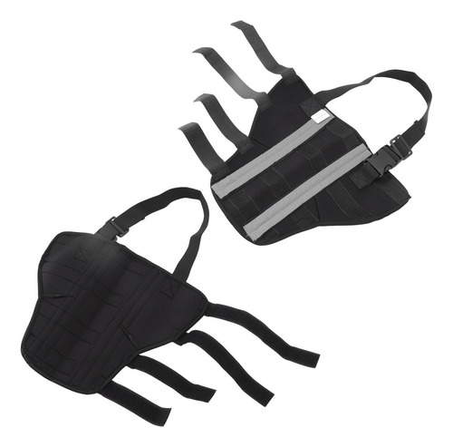 Rodilleras For Perros, Soporte Estable For Pierna Trasera