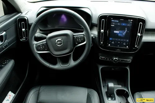 Volvo XC40 2.0 B4 Hibrida At 4x2